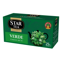 Star Tea Verde